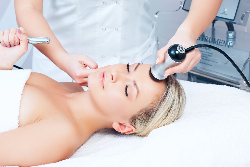 Radio Frequency Skin Tightening: A Nonsurgical Approach to Firmer, Smoother-Looking Skin